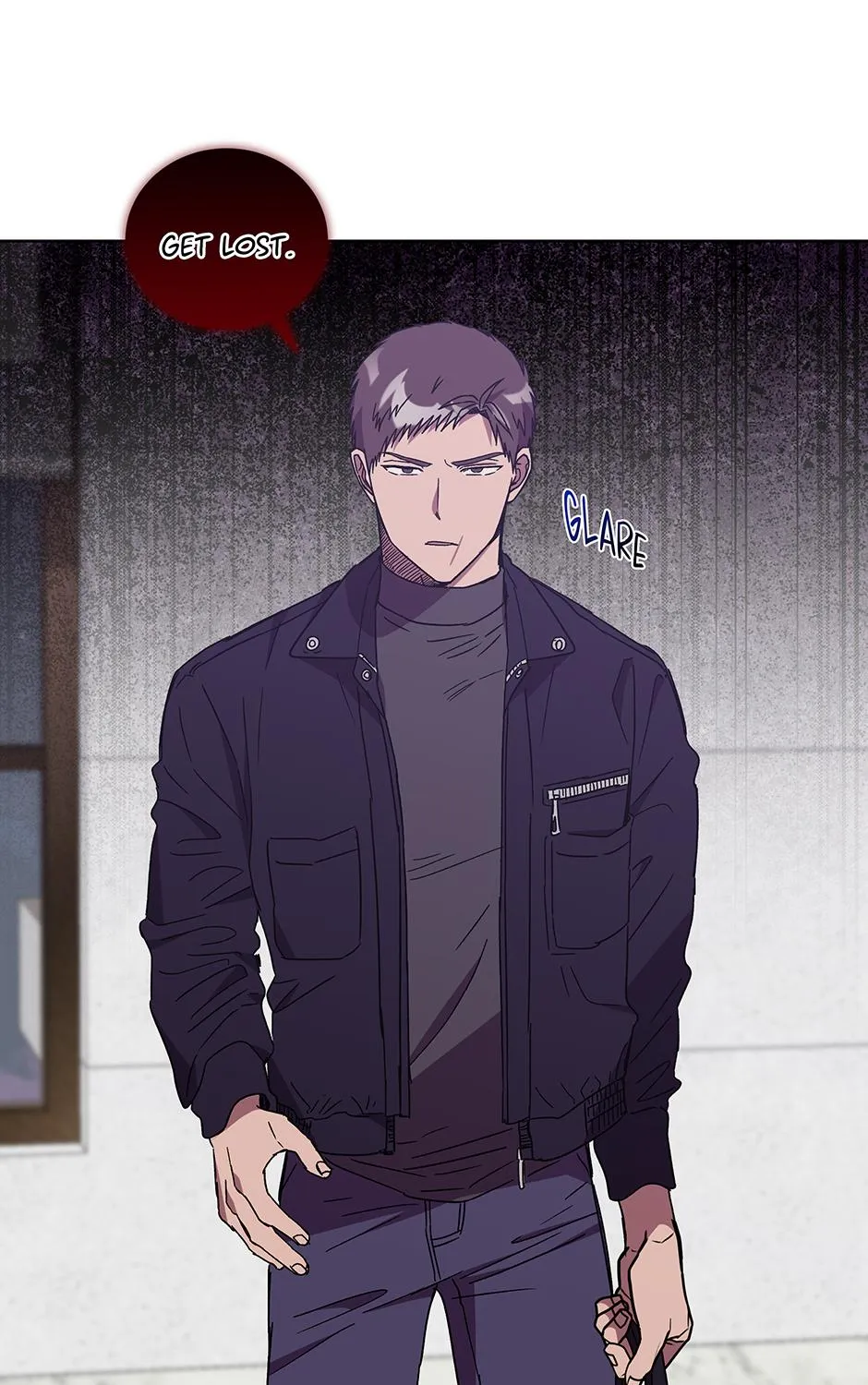 The Perfect Chapter 48 page 39 - 