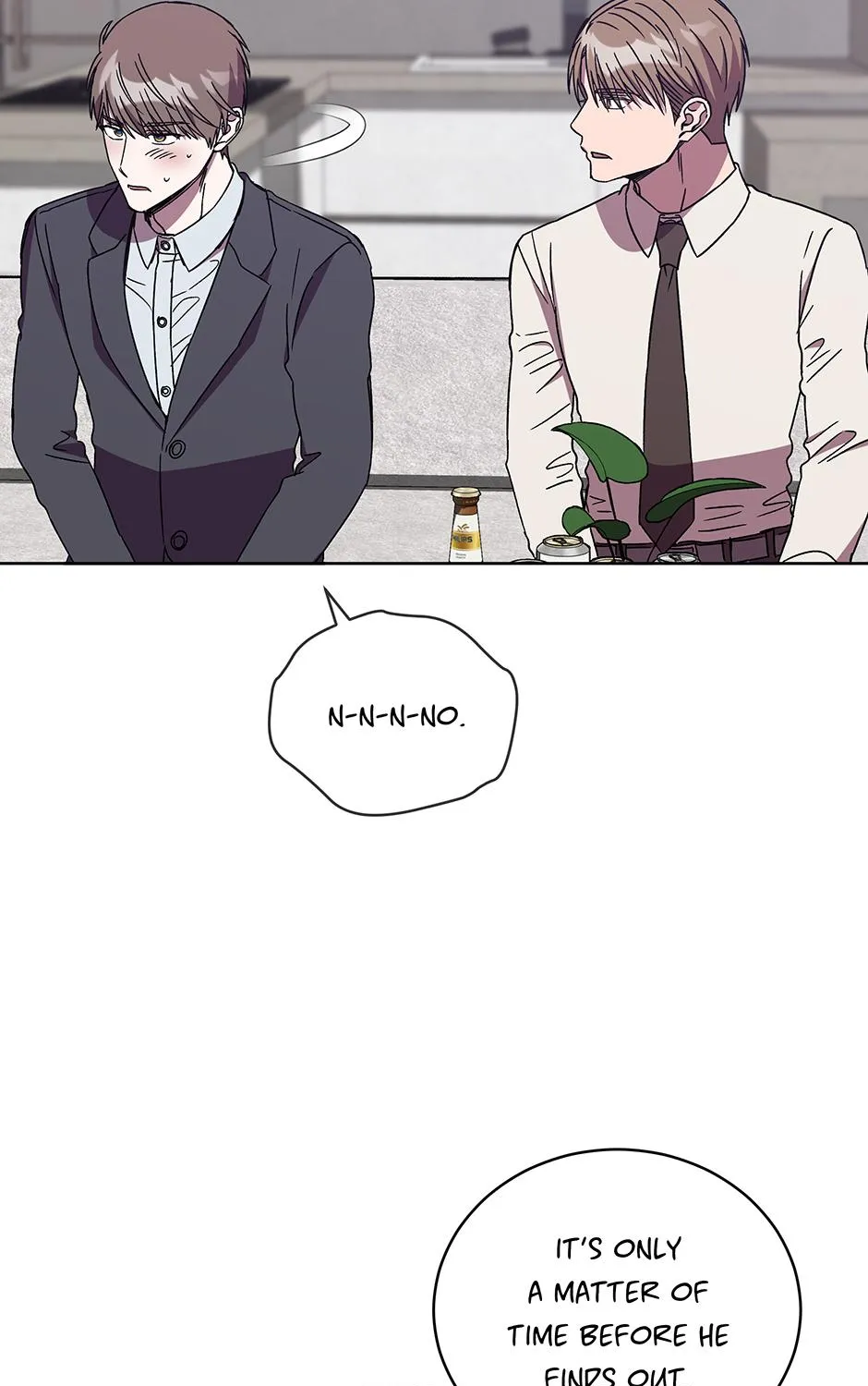 The Perfect Chapter 48 page 5 - 