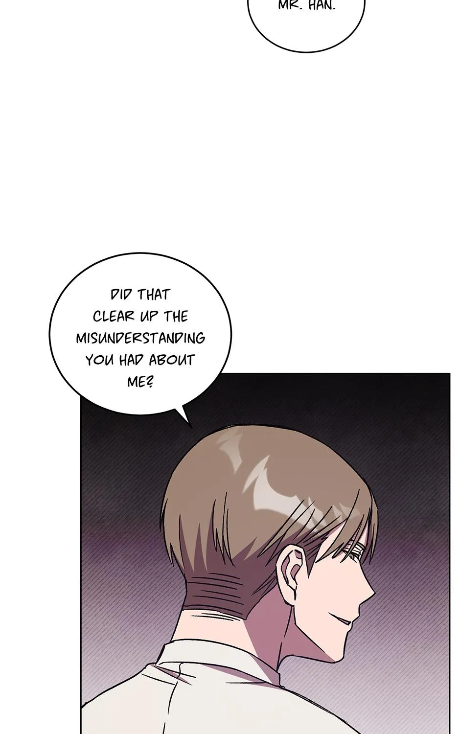 The Perfect Chapter 48 page 43 - 