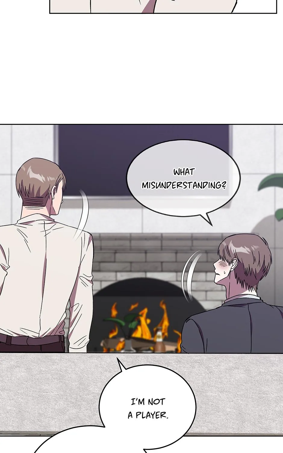 The Perfect Chapter 48 page 45 - 