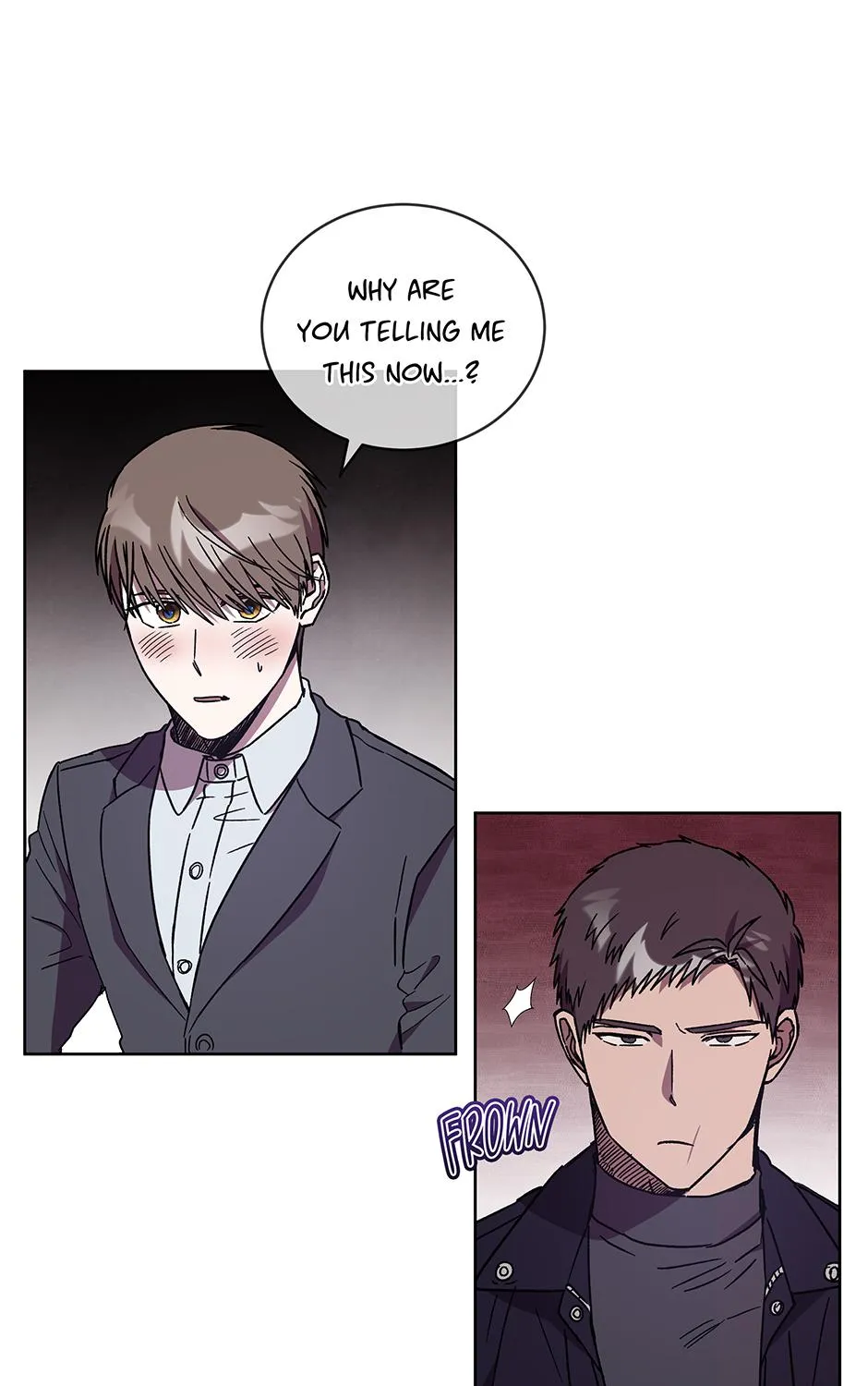 The Perfect Chapter 48 page 47 - 