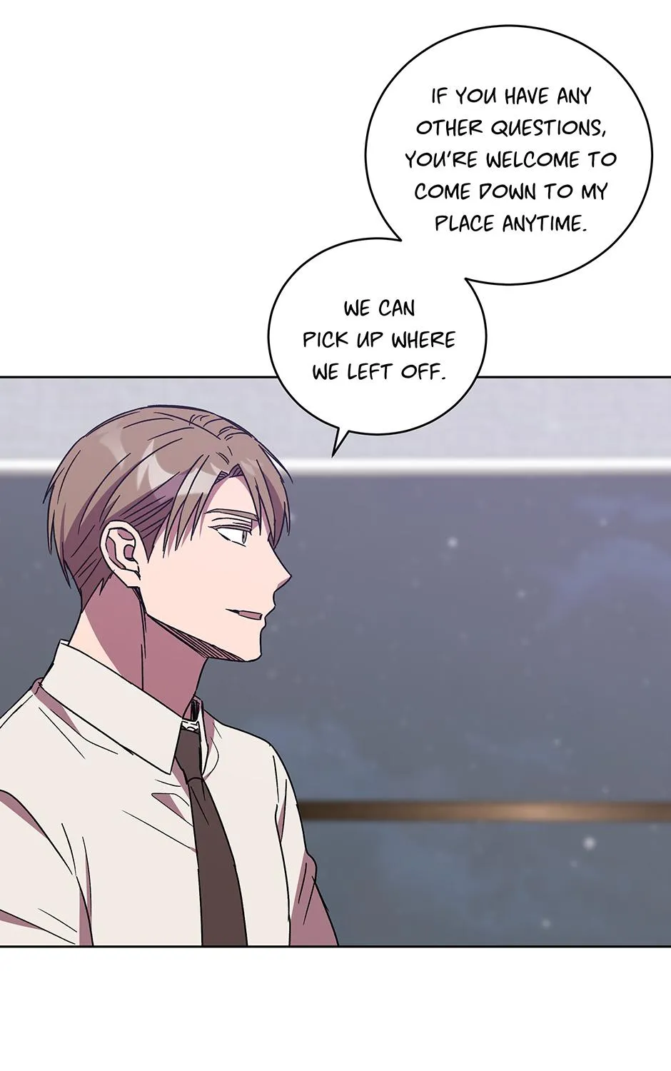 The Perfect Chapter 48 page 49 - 