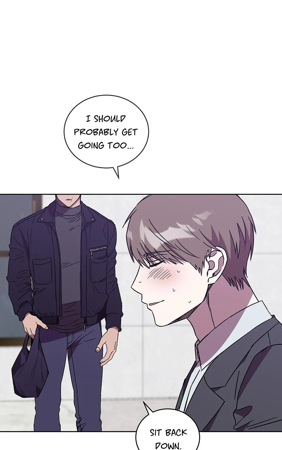The Perfect Chapter 48 page 55 - 