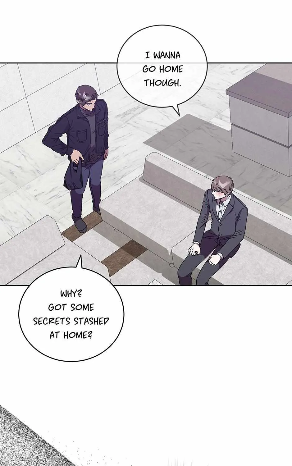 The Perfect Chapter 48 page 57 - 