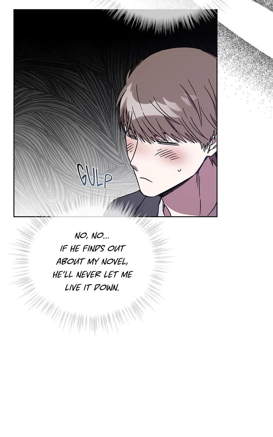 The Perfect Chapter 48 page 59 - 