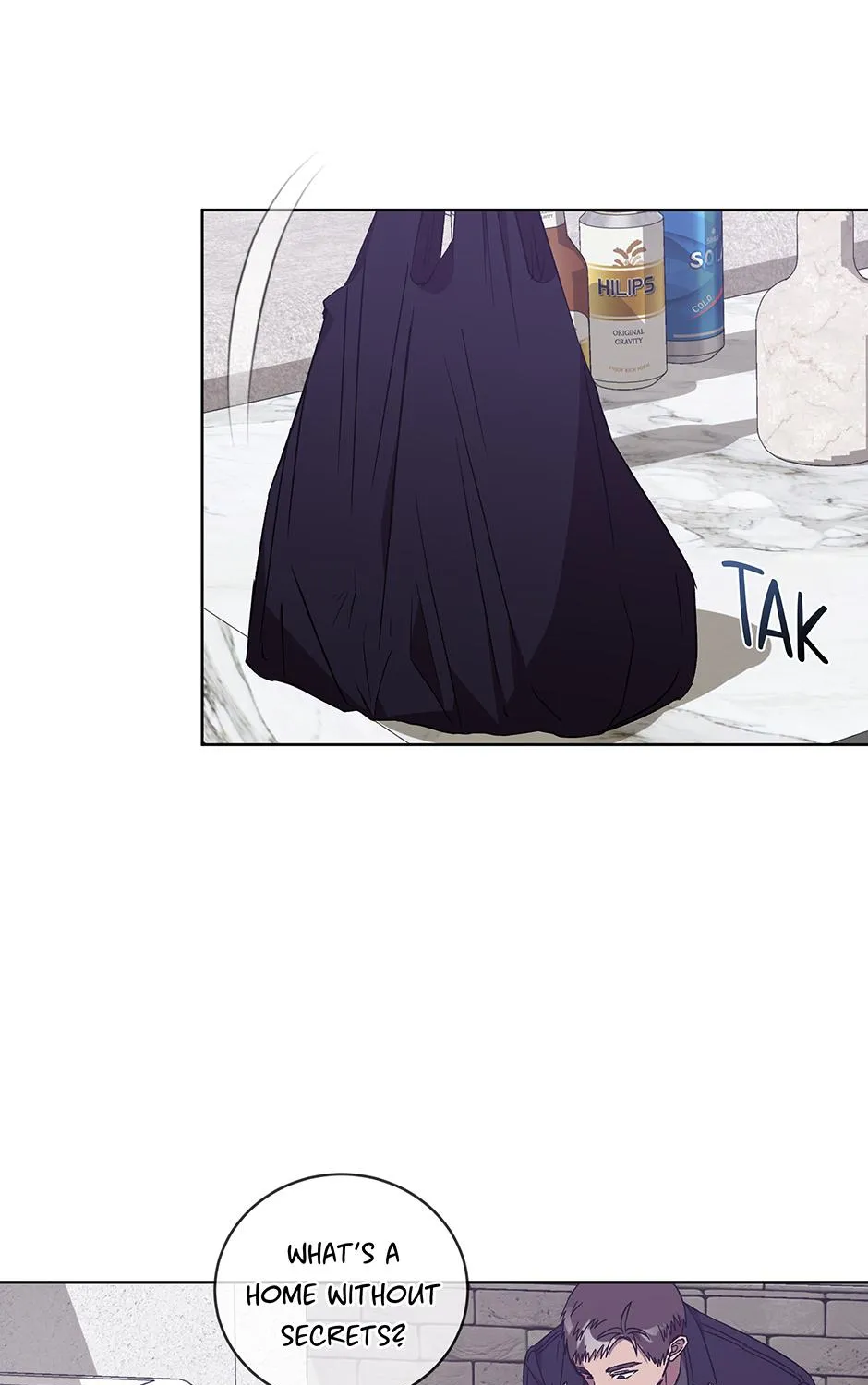 The Perfect Chapter 48 page 61 - 