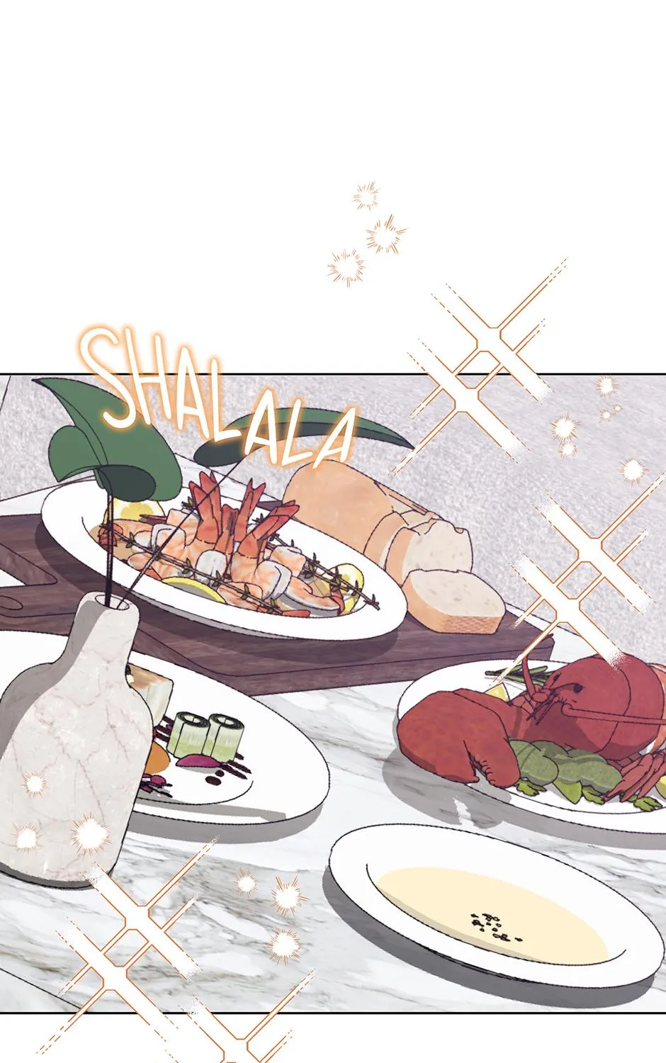 The Perfect Chapter 48 page 65 - 