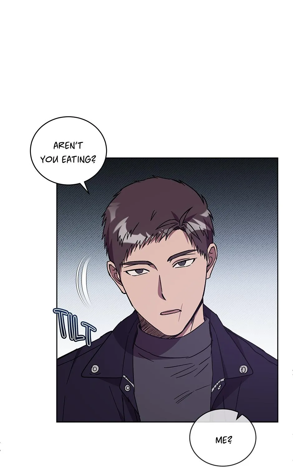 The Perfect Chapter 48 page 67 - 
