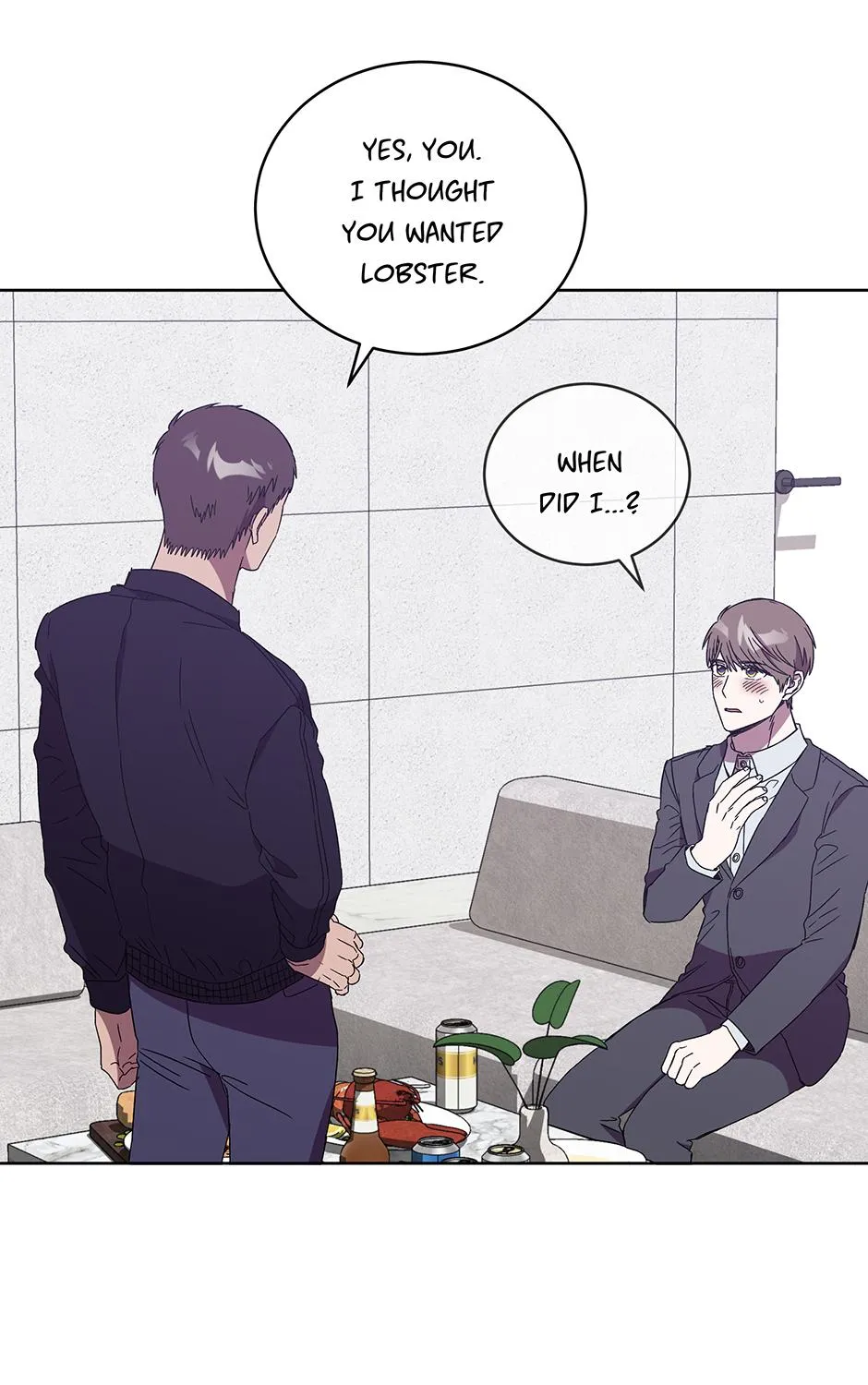 The Perfect Chapter 48 page 69 - 