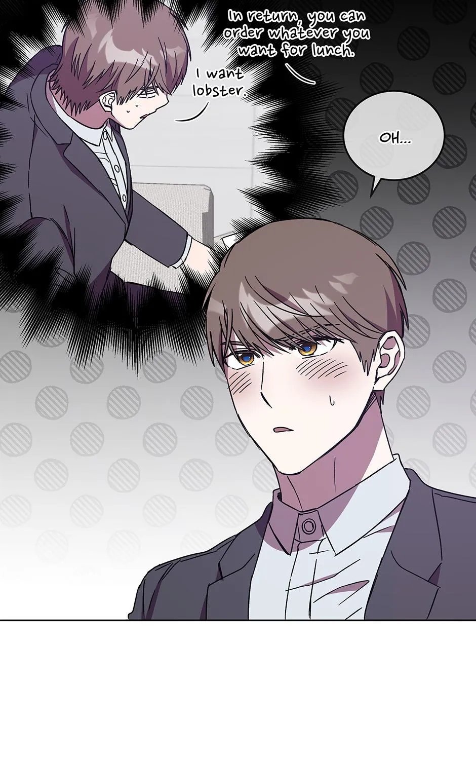 The Perfect Chapter 48 page 71 - 