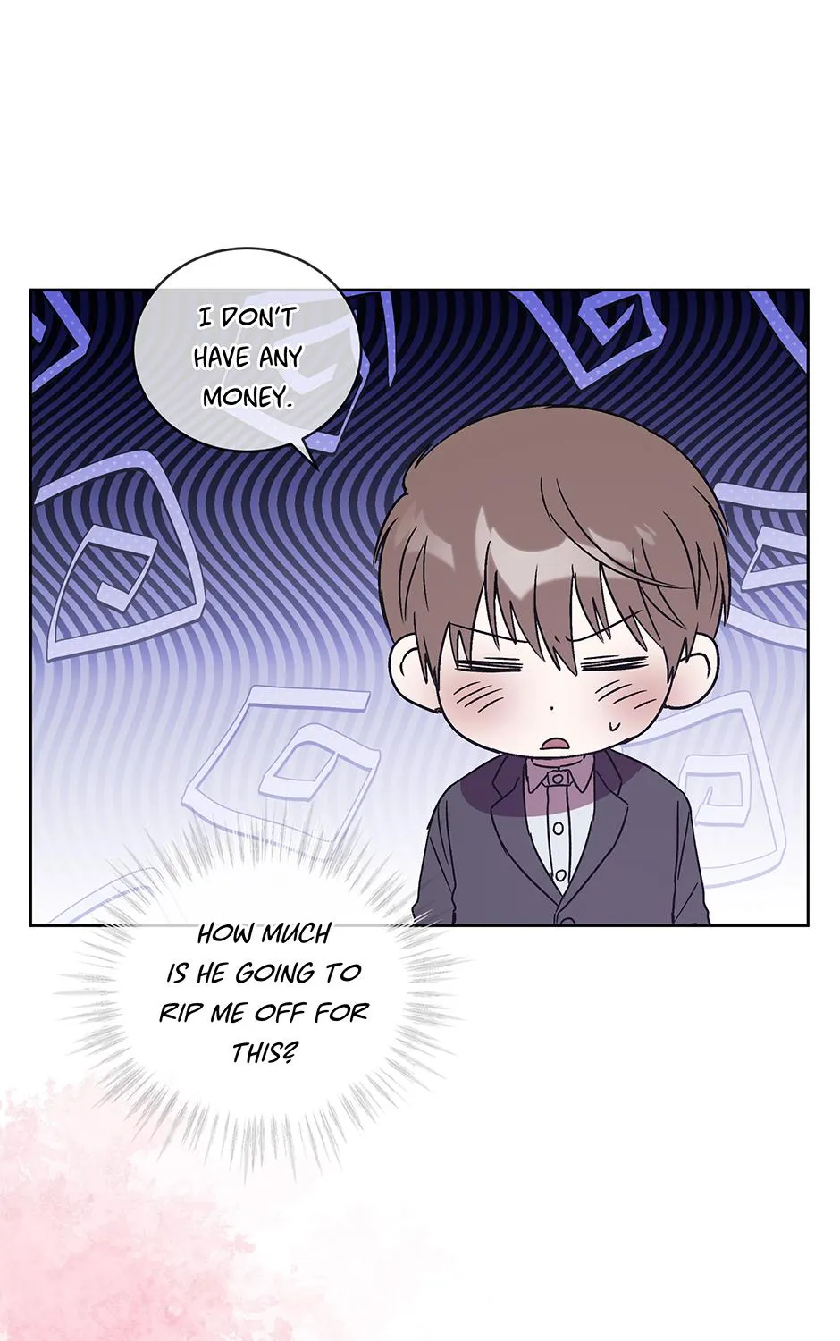 The Perfect Chapter 48 page 73 - 