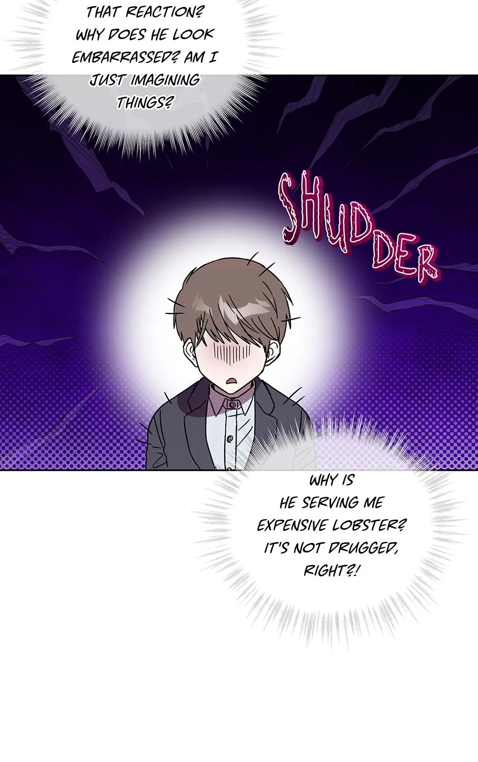 The Perfect Chapter 48 page 77 - 