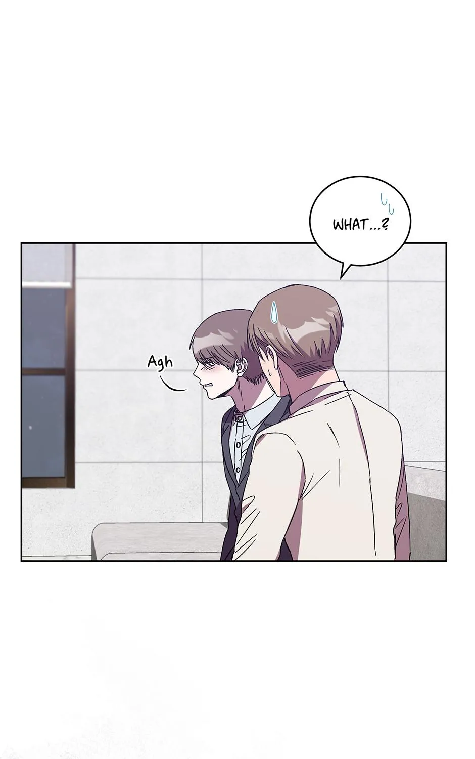 The Perfect Chapter 48 page 9 - 