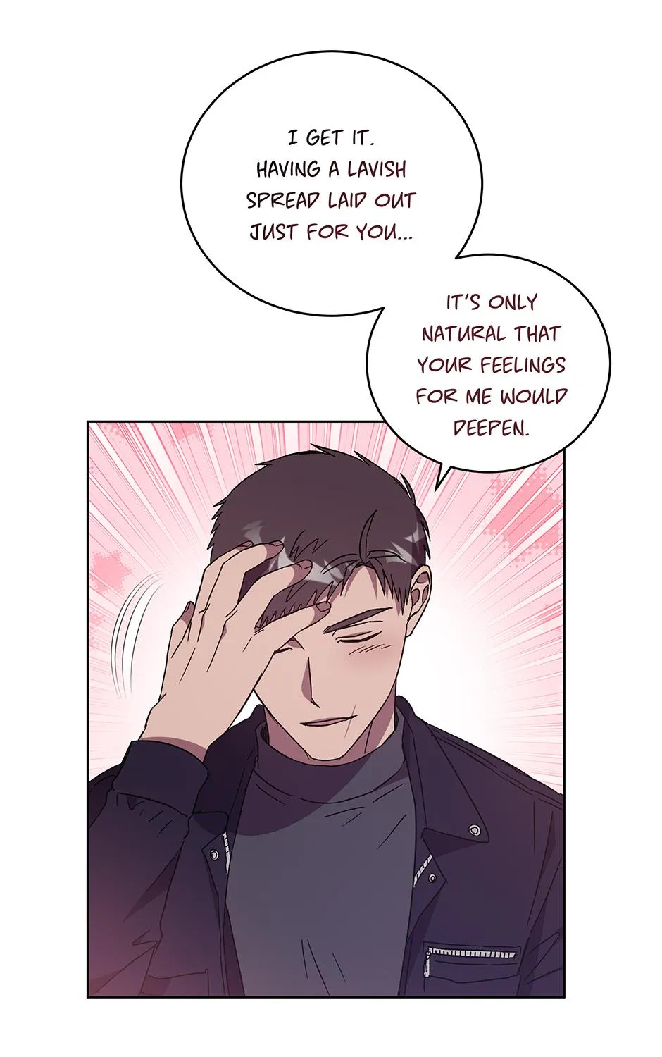 The Perfect Chapter 48 page 81 - 