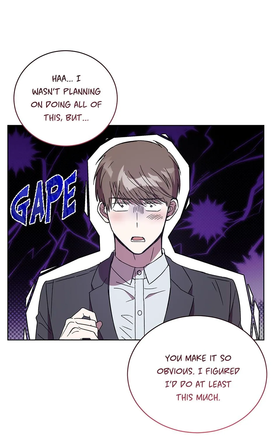 The Perfect Chapter 48 page 83 - 