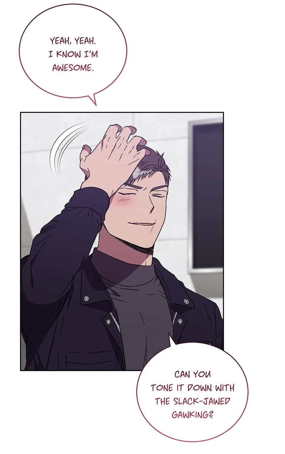 The Perfect Chapter 48 page 85 - 