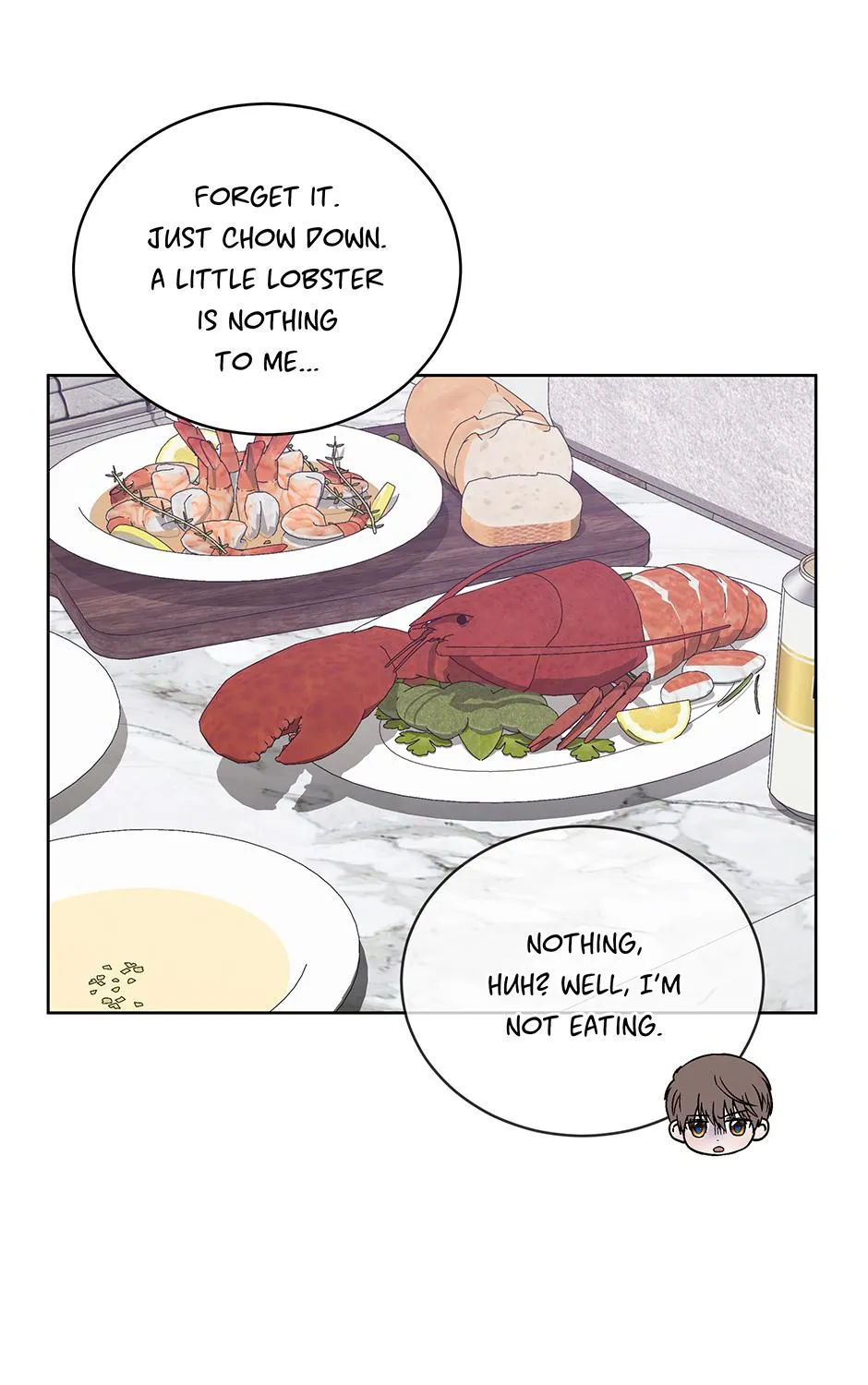 The Perfect Chapter 48 page 89 - 