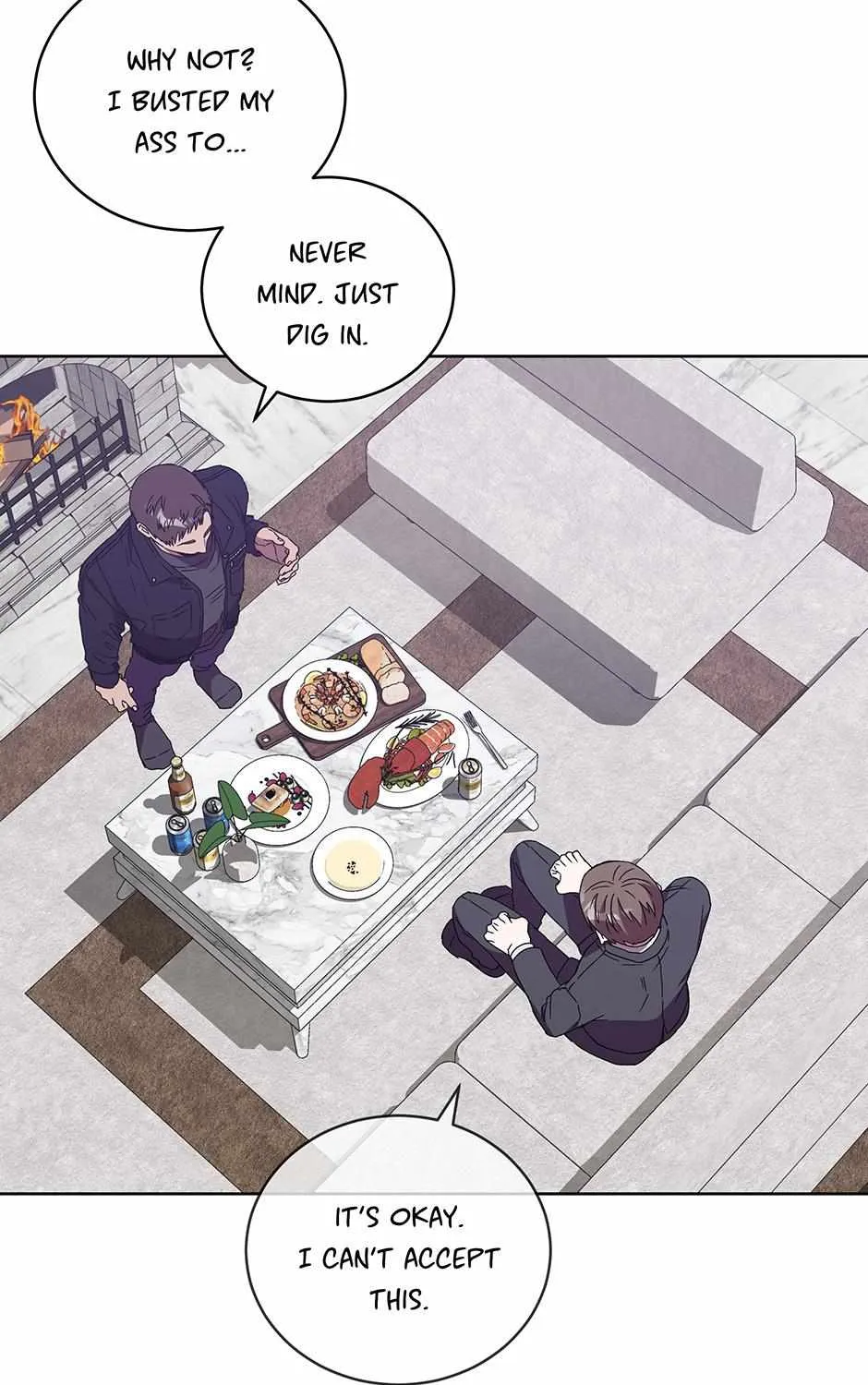 The Perfect Chapter 48 page 91 - 