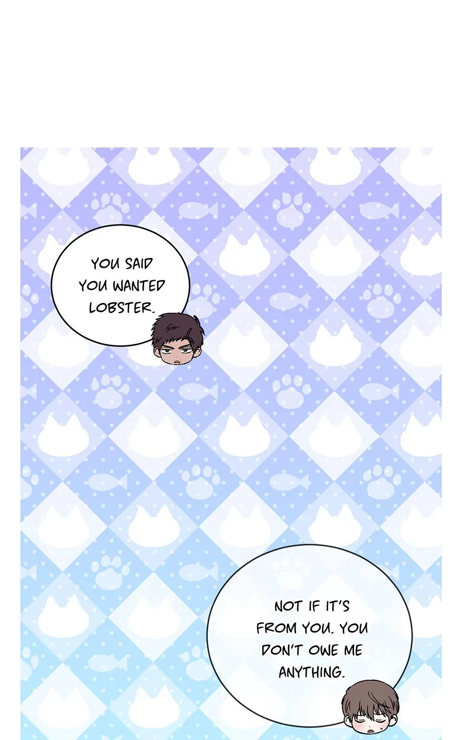 The Perfect Chapter 48 page 93 - 