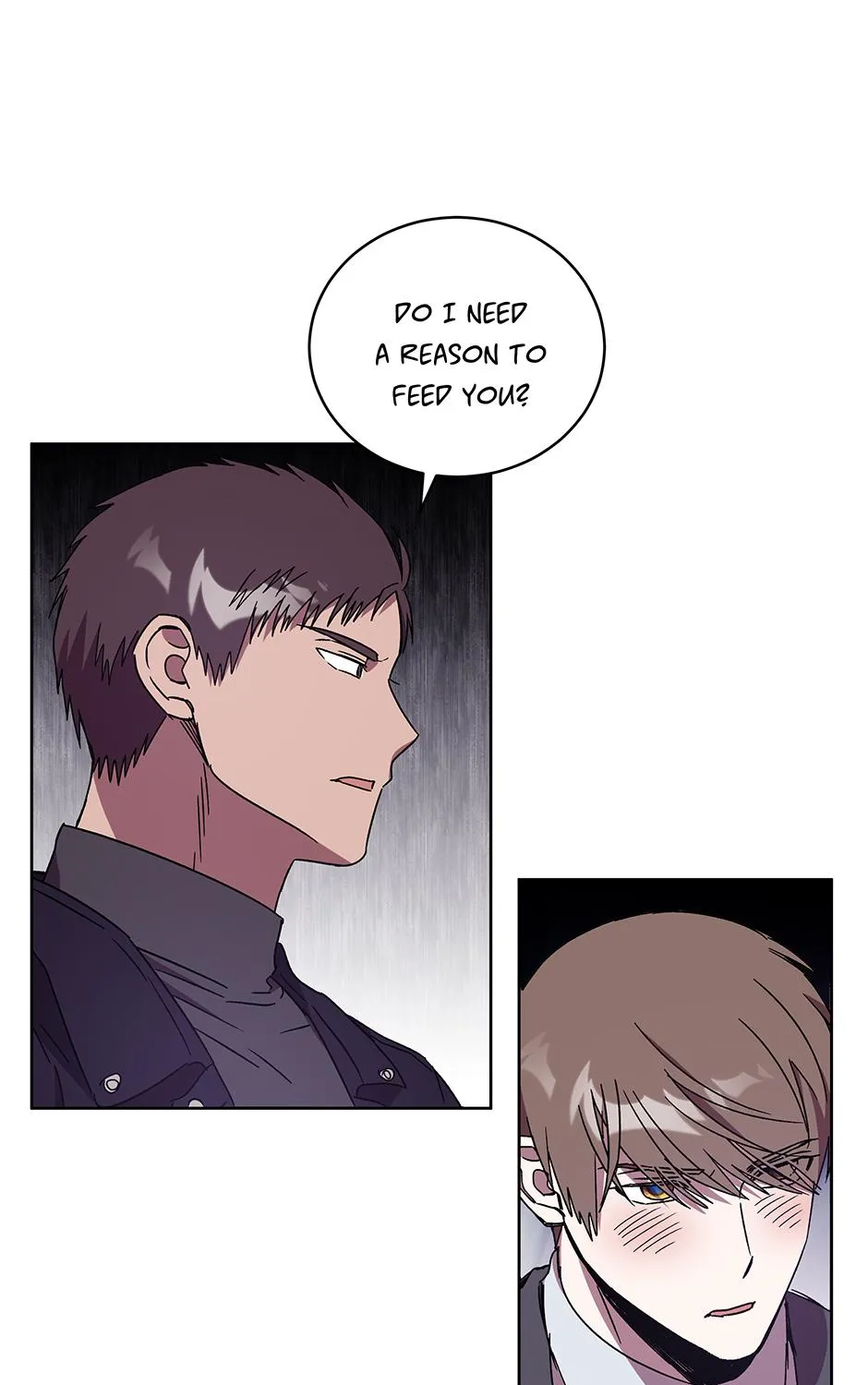 The Perfect Chapter 48 page 95 - 