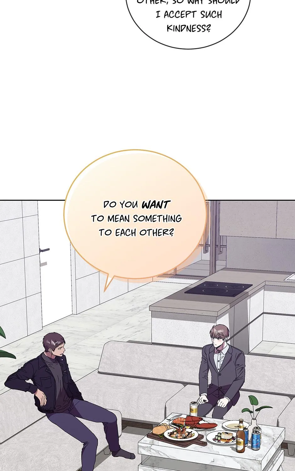 The Perfect Chapter 48 page 97 - 