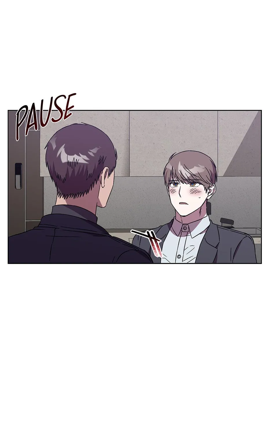 The Perfect Chapter 49 page 11 - 