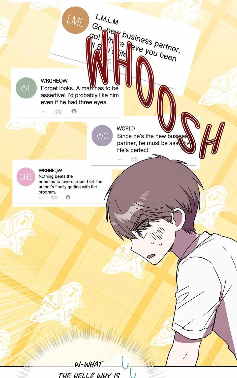 The Perfect Chapter 49 page 109 - 