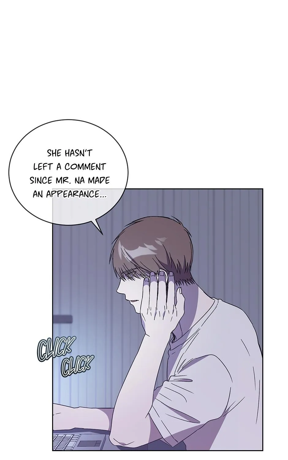 The Perfect Chapter 49 page 119 - 
