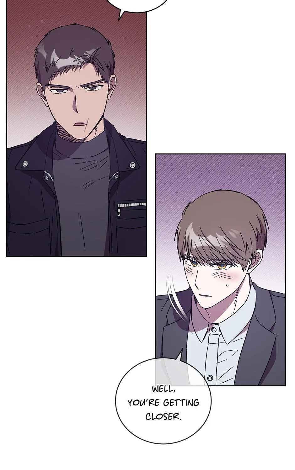 The Perfect Chapter 49 page 13 - 