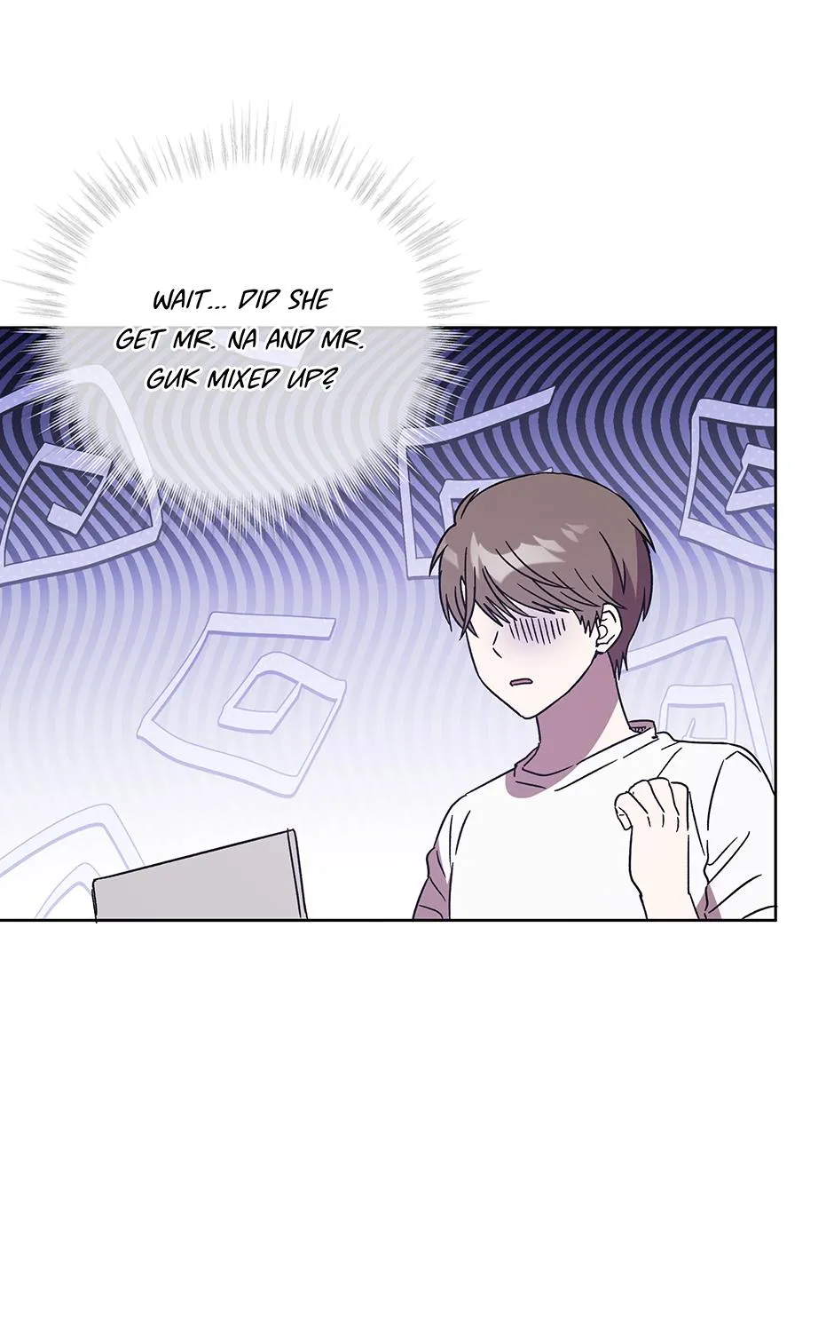 The Perfect Chapter 49 page 127 - 