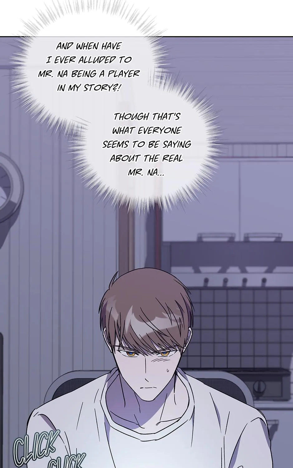 The Perfect Chapter 49 page 129 - 