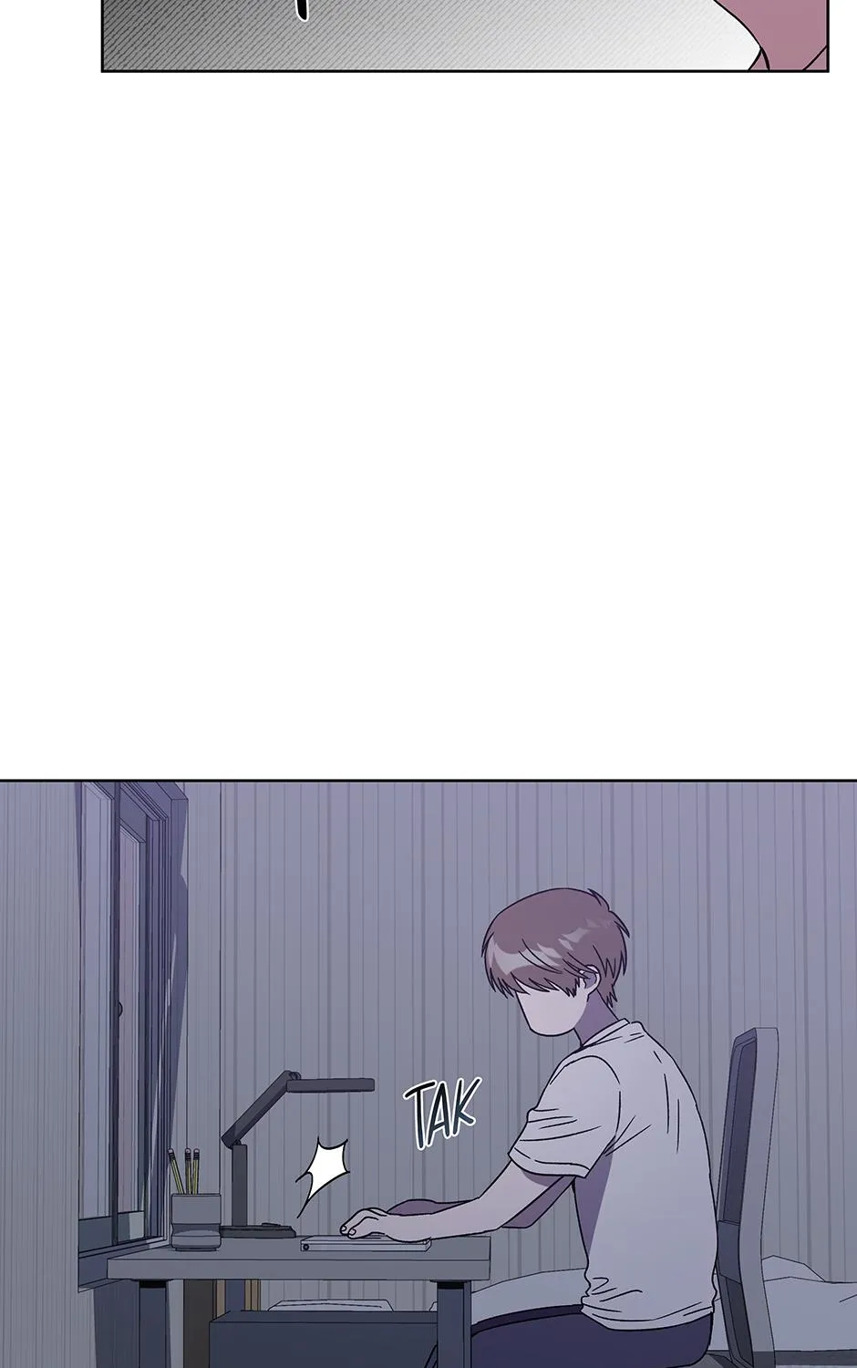 The Perfect Chapter 49 page 133 - 