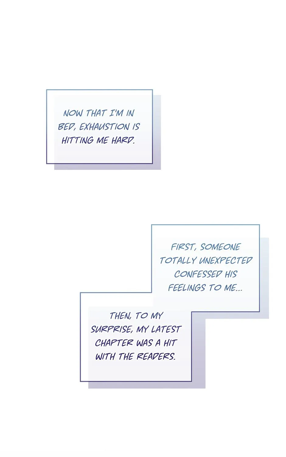 The Perfect Chapter 49 page 137 - 