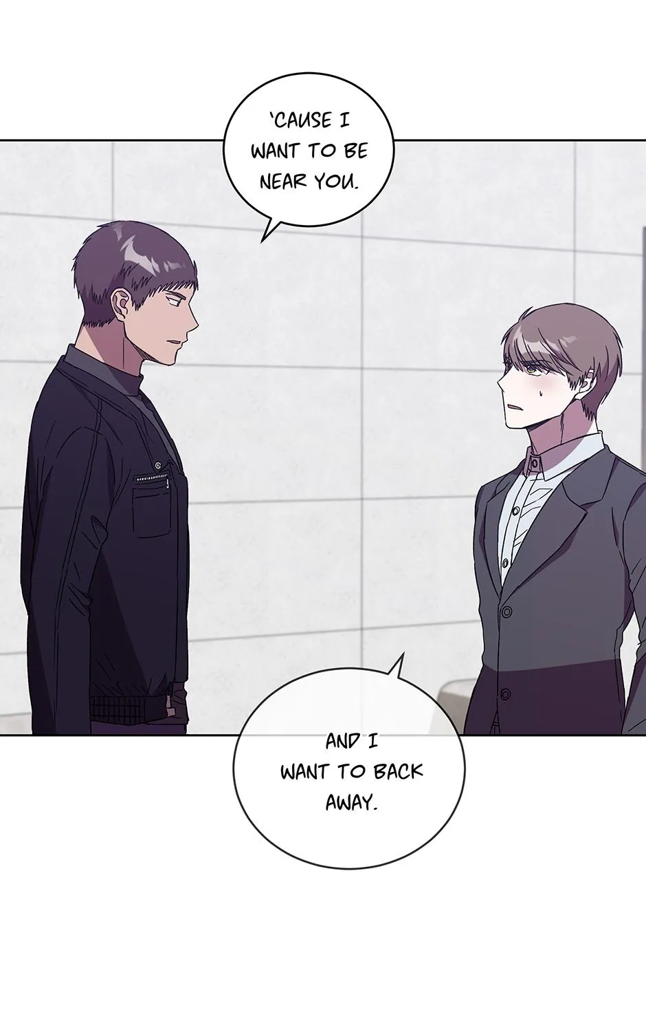 The Perfect Chapter 49 page 15 - 