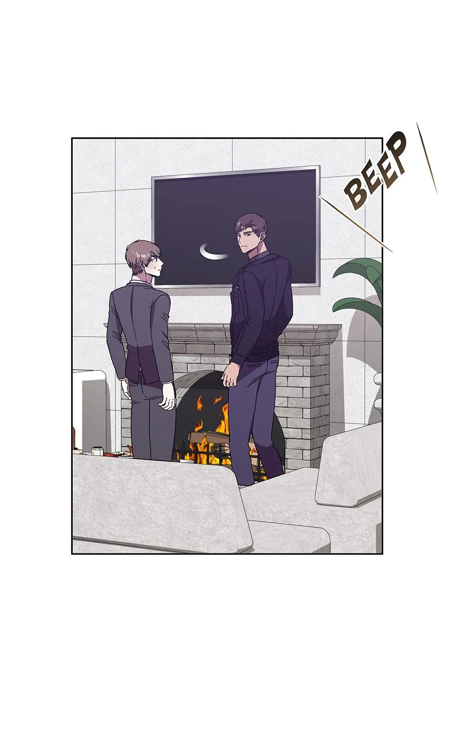 The Perfect Chapter 49 page 19 - 