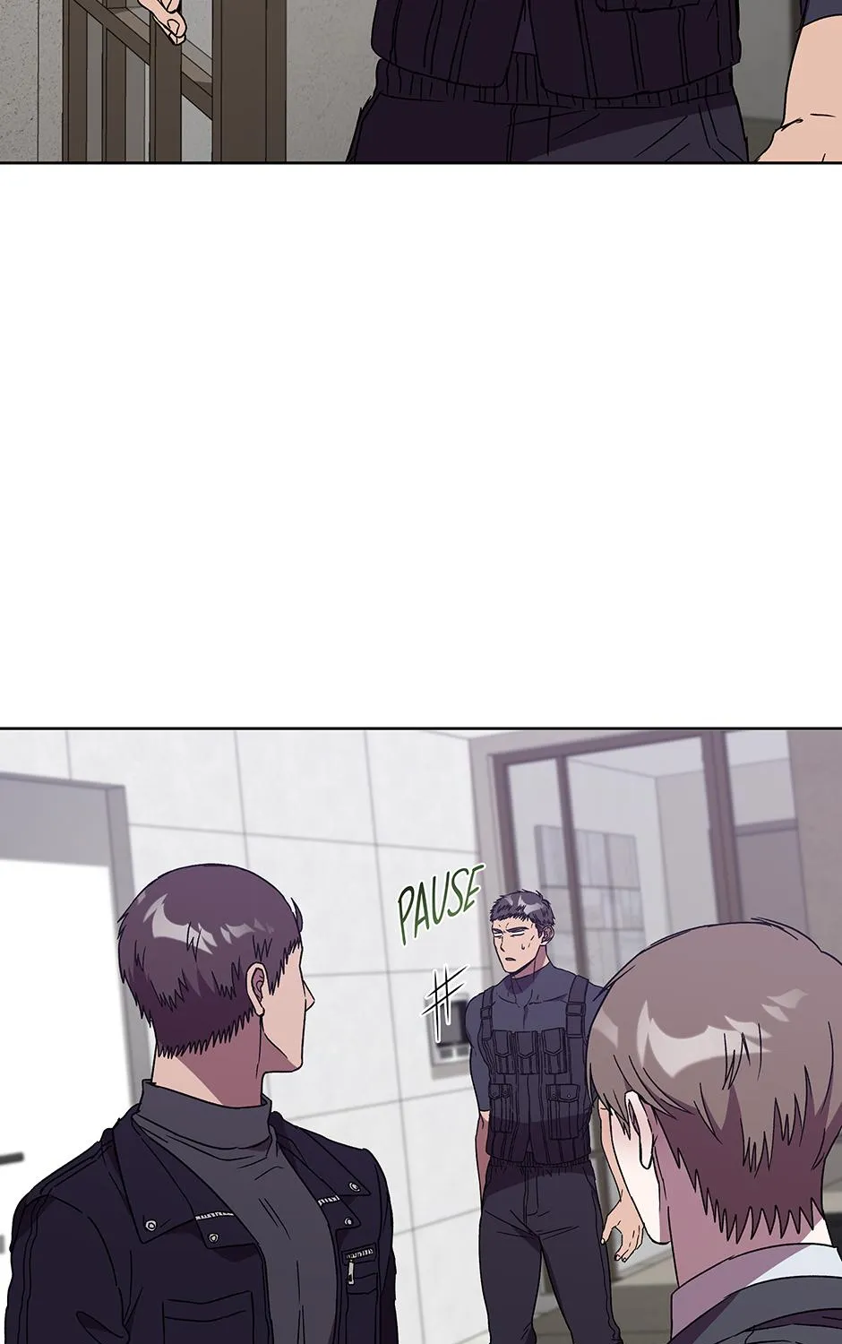 The Perfect Chapter 49 page 23 - 