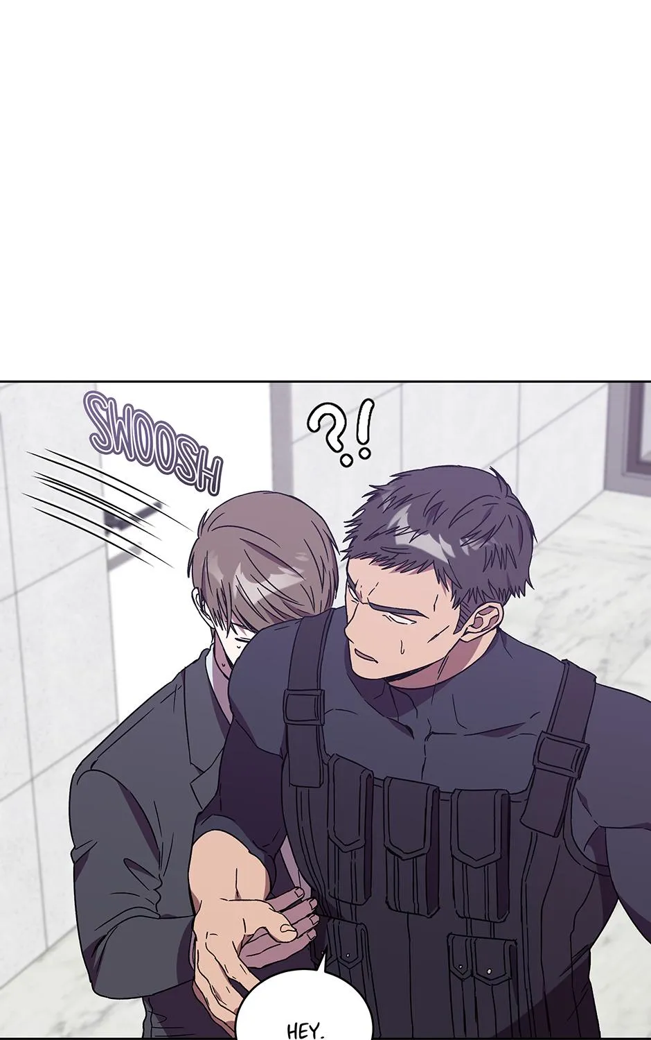 The Perfect Chapter 49 page 27 - 