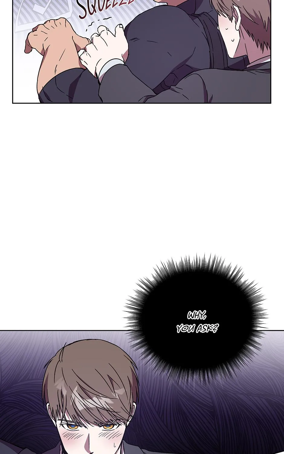 The Perfect Chapter 49 page 33 - 