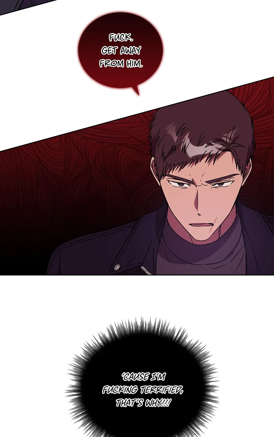 The Perfect Chapter 49 page 35 - 