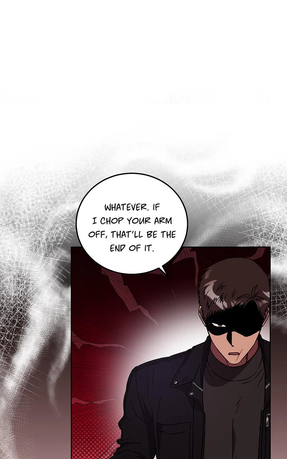 The Perfect Chapter 49 page 39 - 