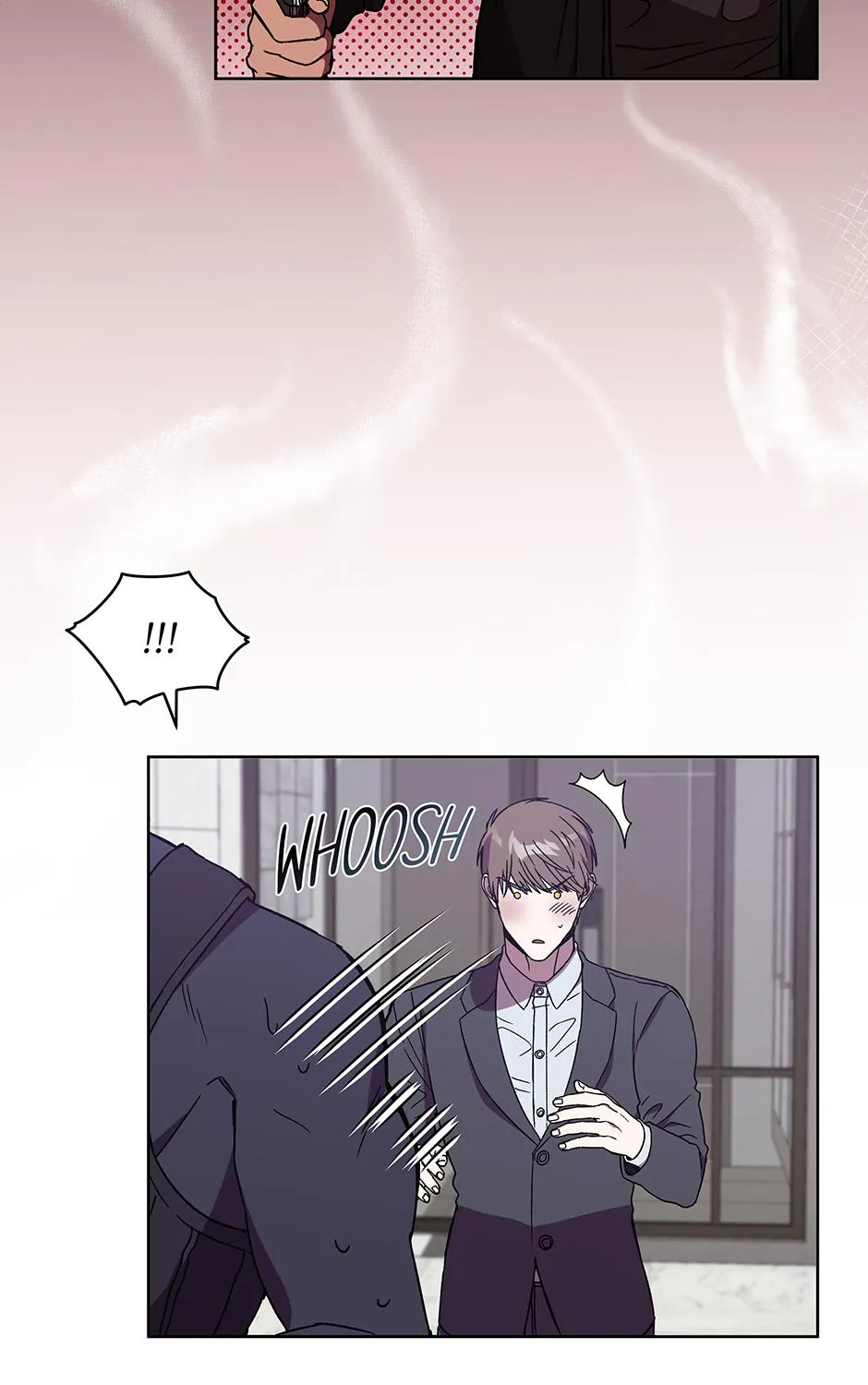 The Perfect Chapter 49 page 41 - 
