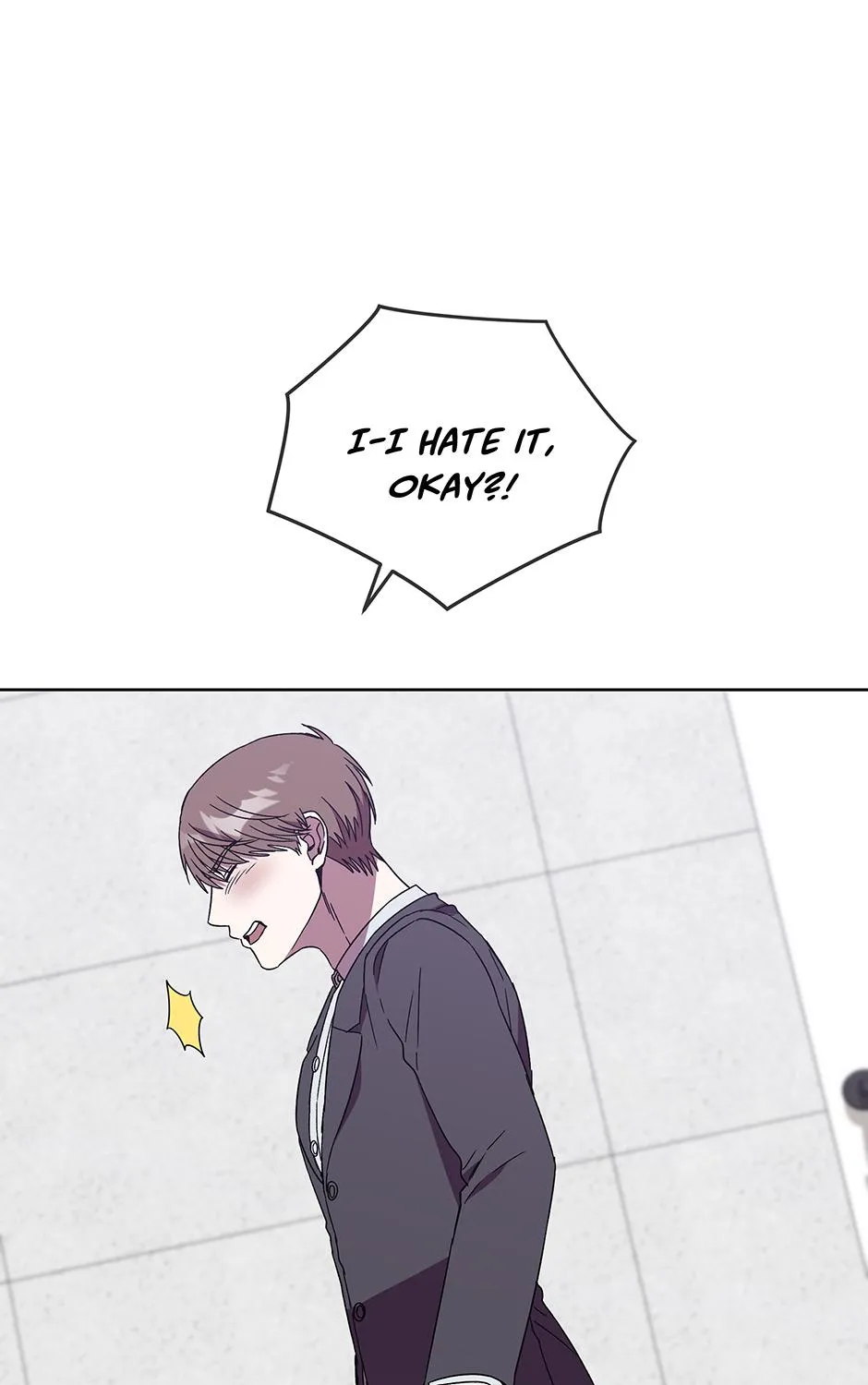 The Perfect Chapter 49 page 45 - 