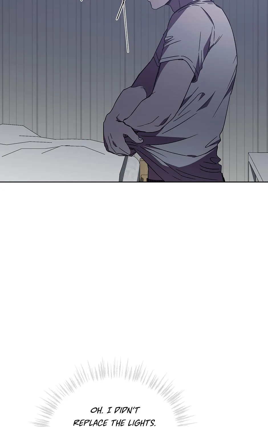 The Perfect Chapter 49 page 61 - 