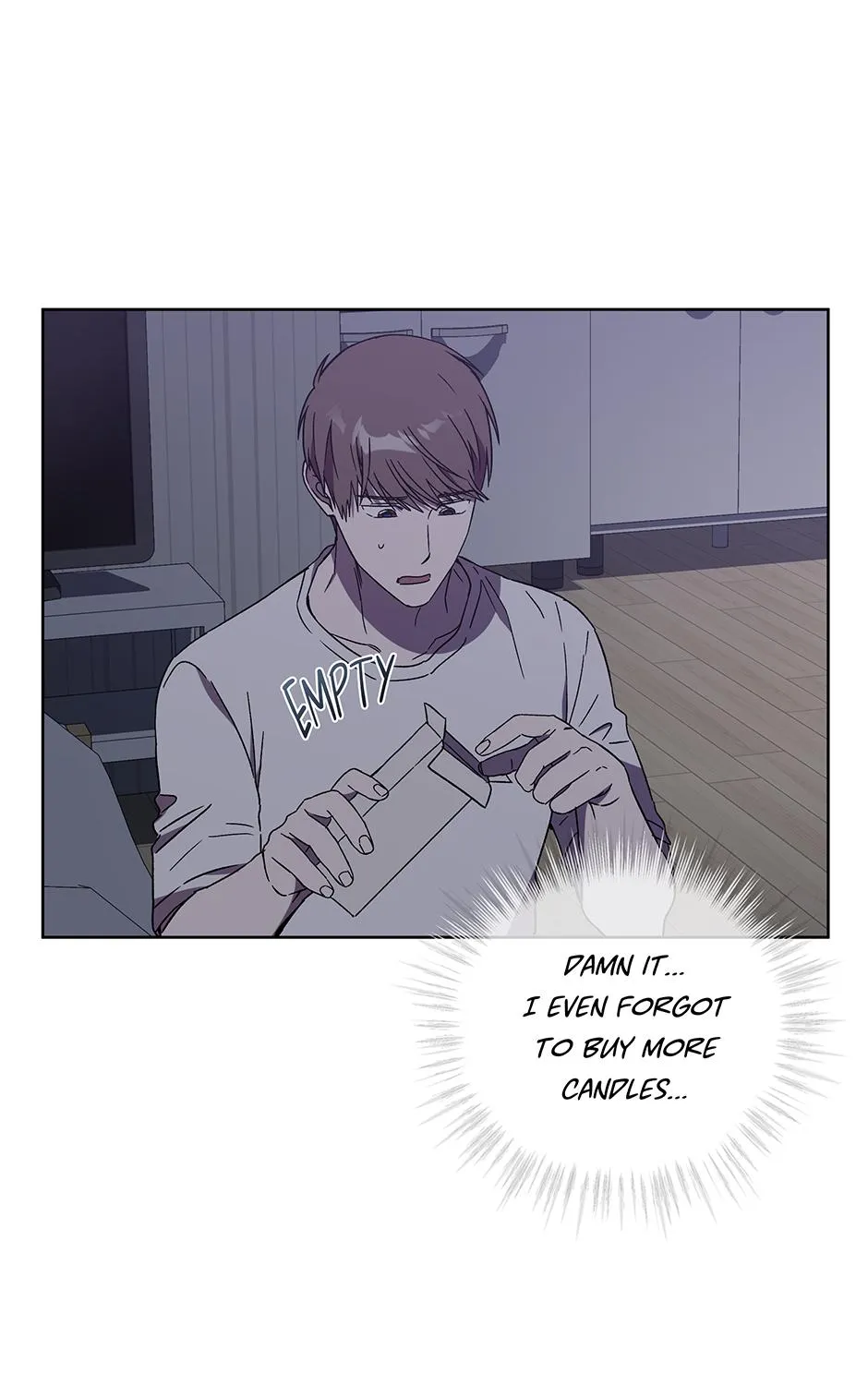 The Perfect Chapter 49 page 67 - 