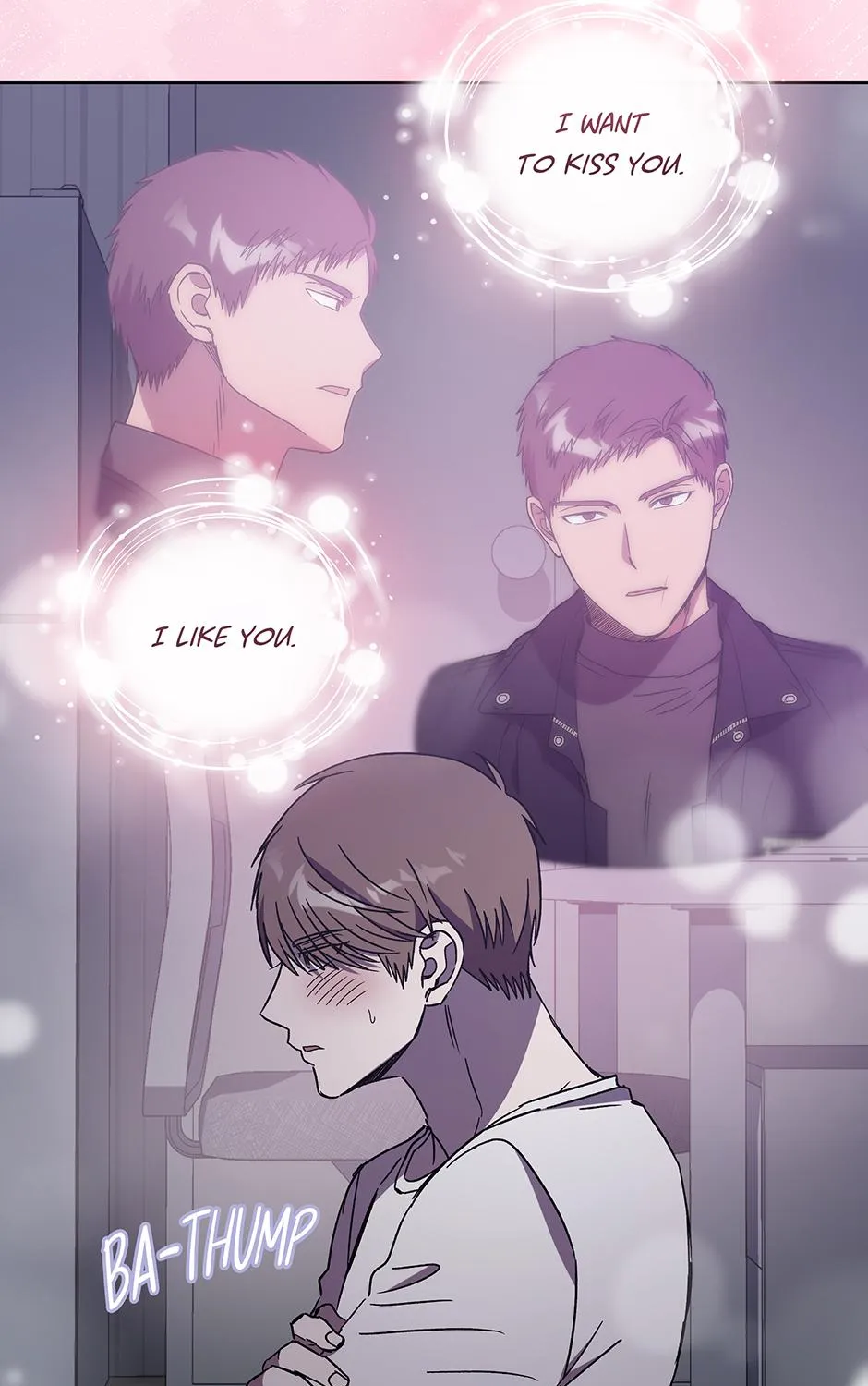 The Perfect Chapter 49 page 71 - 