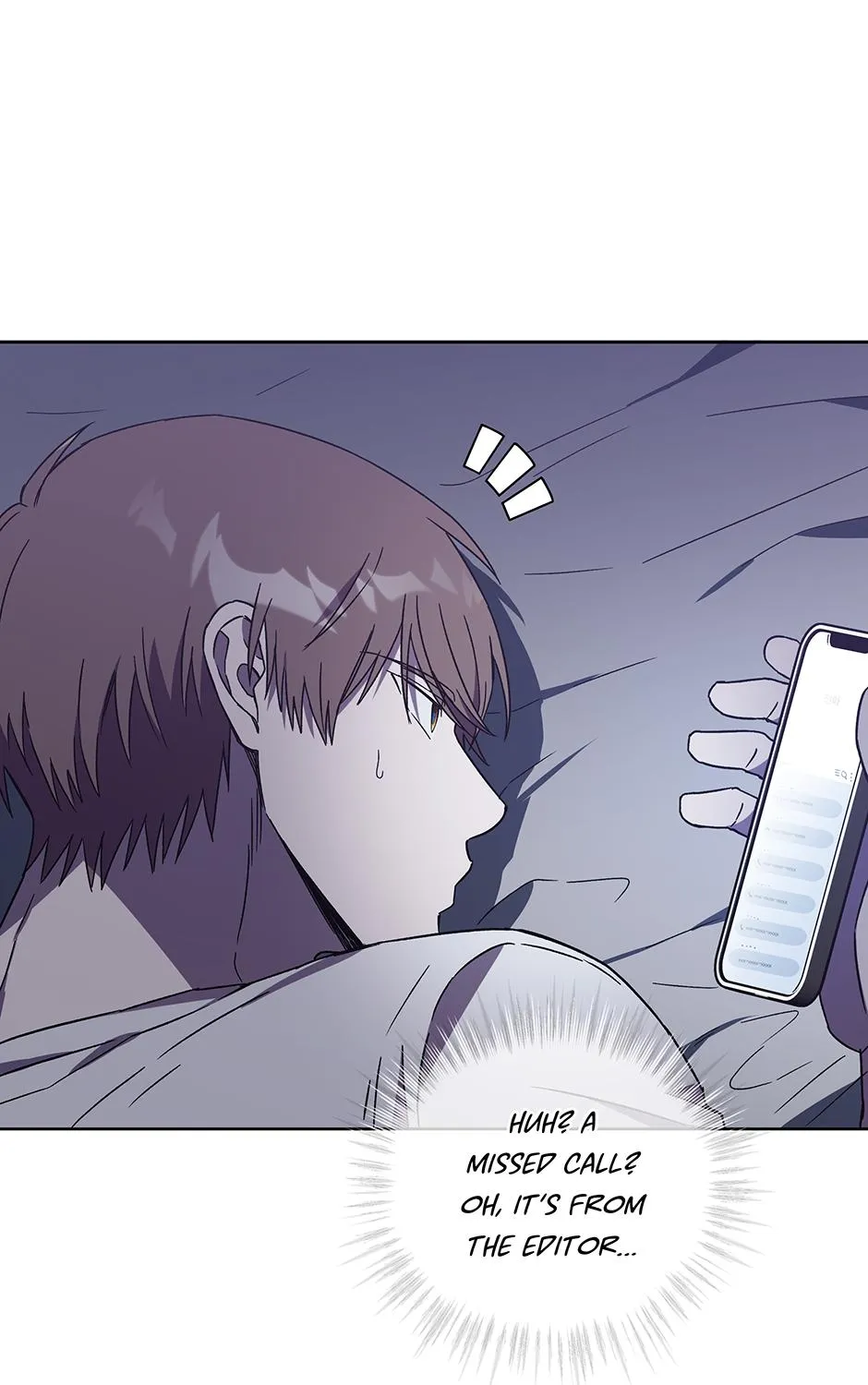 The Perfect Chapter 49 page 77 - 