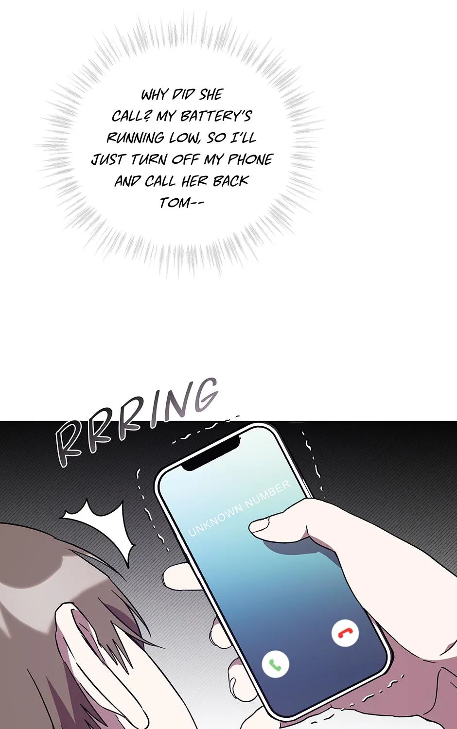 The Perfect Chapter 49 page 79 - 