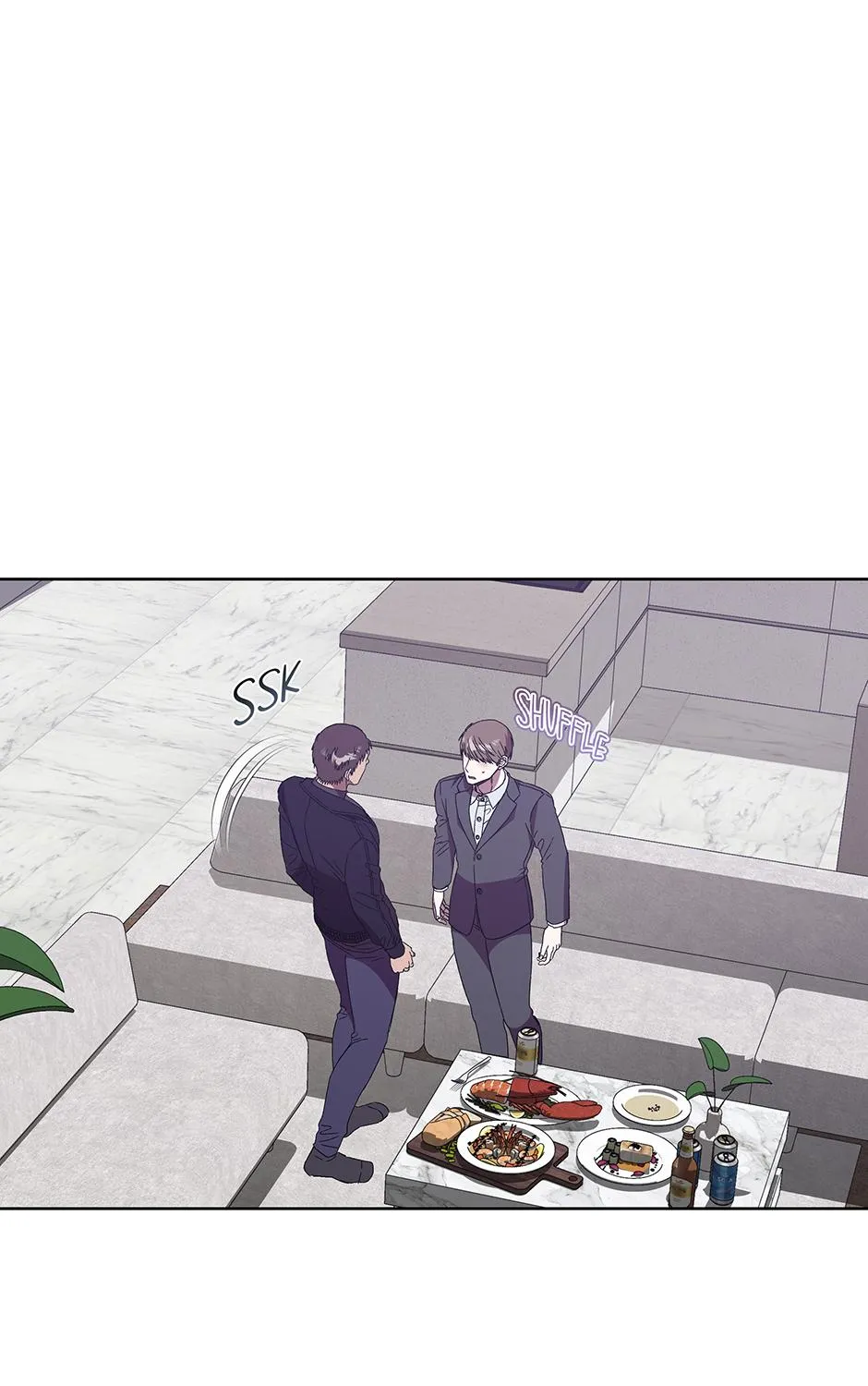 The Perfect Chapter 49 page 9 - 
