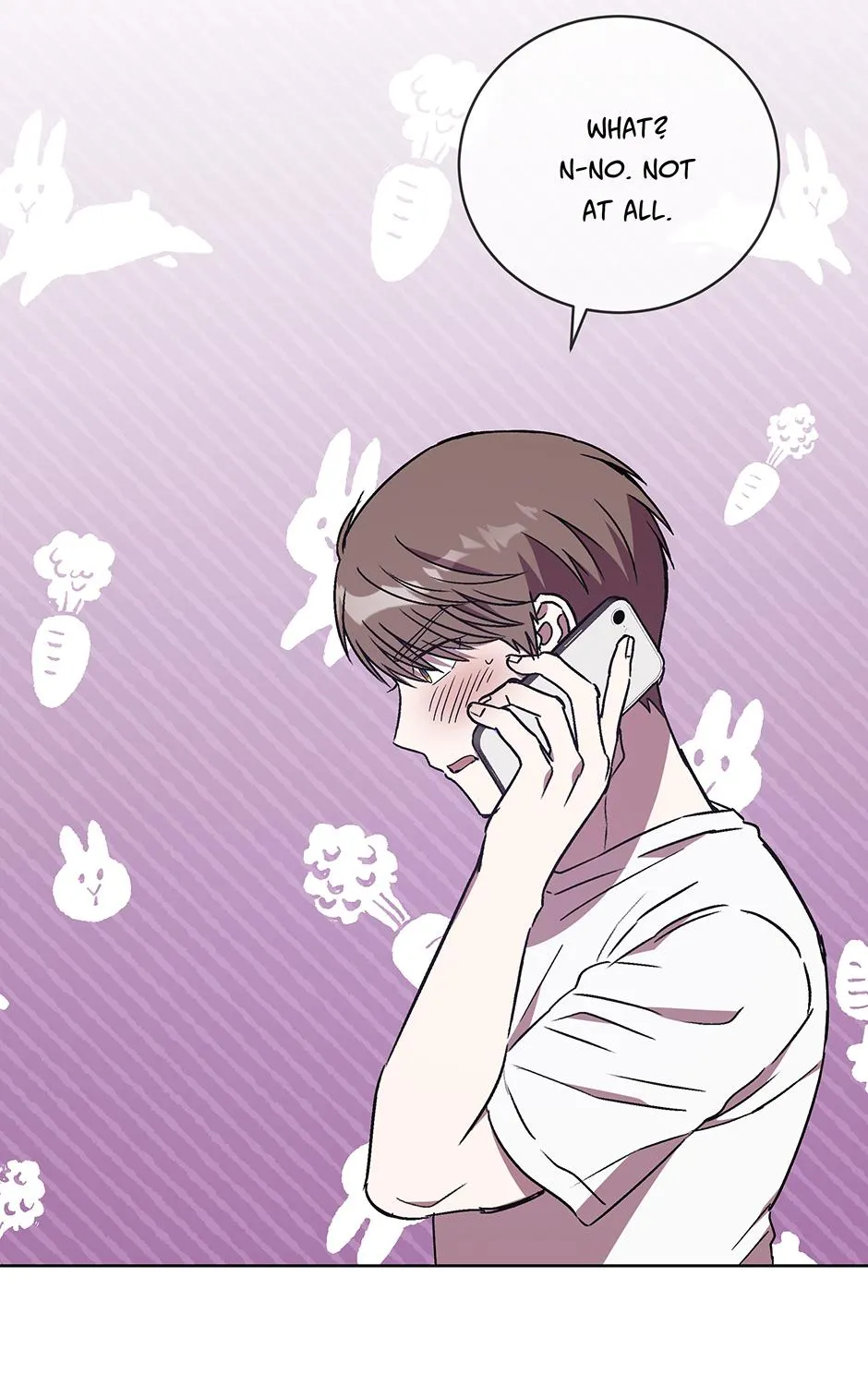 The Perfect Chapter 49 page 85 - 