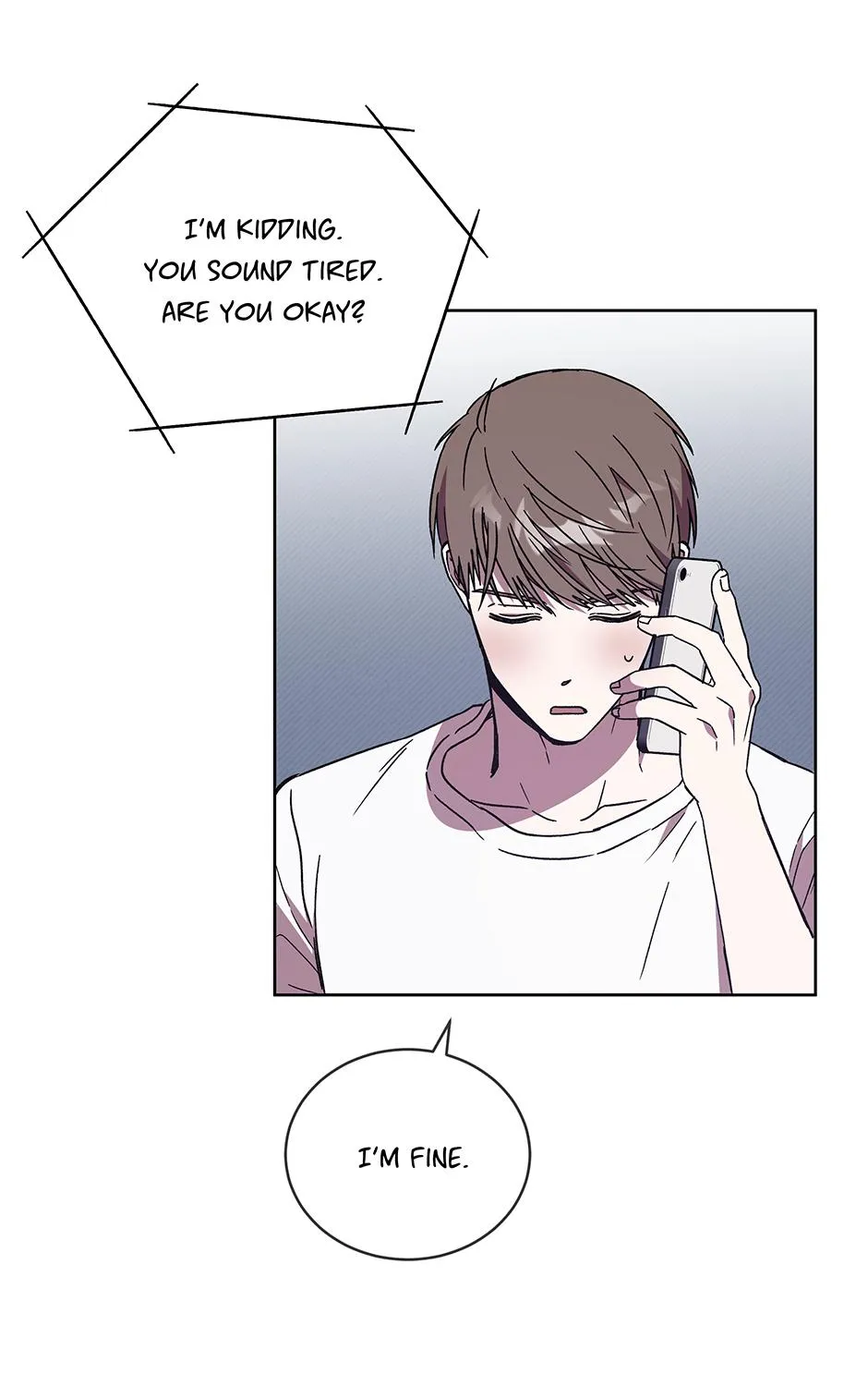 The Perfect Chapter 49 page 87 - 